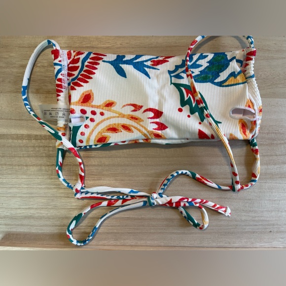 SHEIN WOMENS BATHING SUIT SET - Picture 3 of 7